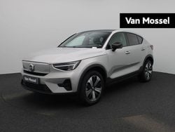 Grijs Gebruikt 2023 Volvo C40 Core SUV | € 33.900 (Goede deal)