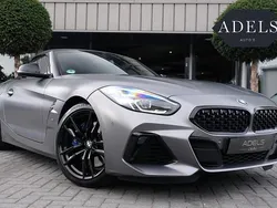 Grijs Gebruikt 2019 BMW Z4 Executive Cabriolet | € 47.995 (Eerlijke prijs)