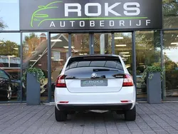 Wit Gebruikt 2017 Skoda Rapid Drive Hatchback | € 13.950 (Eerlijke prijs)