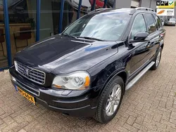 Zwart Gebruikt 2007 Volvo XC90 Summum SUV | € 24.945
