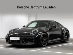 Zwart Gebruikt 2024 Porsche 911 Carrera 4 GTS Coupé | € 214.900 (Duur)