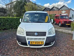 Gebruikt 2007 Fiat Doblò MPV | € 1.950 (Eerlijke prijs)