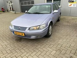 Grijs Gebruikt 1997 Toyota Camry Sedan | € 2.650