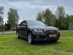Gebruikt 2014 Audi Q5 SUV | € 13.500 (Super prijs)