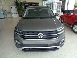 Grijs Gebruikt 2020 VW T-Cross United SUV | € 25.300 (Eerlijke prijs)
