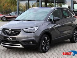 Grijs Gebruikt 2021 Opel Crossland X Edition SUV | € 16.450 (Iets duurder)