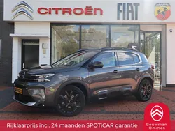 Grijs Gebruikt 2024 Citroën C5 Aircross SUV | € 28.950 (Eerlijke prijs)