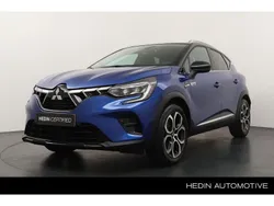 Blauw Gebruikt 2023 Mitsubishi ASX Edition SUV | € 27.945 (Goede deal)