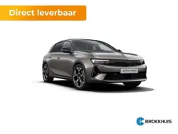 Grijs Nieuw 2025 Opel Astra Hatchback | € 46.991 (Duur)