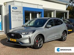 Grijs Gebruikt 2024 Ford Kuga ST-Line X SUV | € 40.895 (Eerlijke prijs)