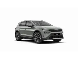 Grijs Nieuw 2025 Skoda Elroq SUV | € 46.940 (Eerlijke prijs)