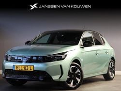 Groen Gebruikt 2025 Opel Corsa-e Hatchback | € 27.885