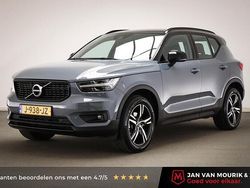 Grijs Gebruikt 2020 Volvo XC40 R-Design SUV | € 28.900 (Eerlijke prijs)