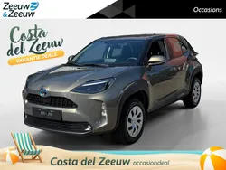 Groen Gebruikt 2023 Toyota Yaris Cross Comfort SUV | € 25.950 (Super prijs)