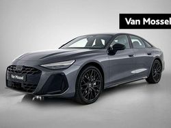 Nieuw 2025 Audi A6 Proline Sedan | € 82.900 (Eerlijke prijs)