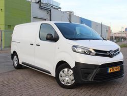 Wit Gebruikt 2018 Toyota Proace Comfort Van | € 8.650 (Goede deal)