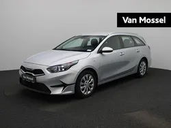 Grijs Gebruikt 2023 Kia Ceed Sportswagon Stationwagen | € 20.900 (Eerlijke prijs)