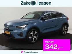 Gebruikt 2022 Volvo C40 Plus SUV | € 34.207