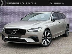 Grijs Gebruikt 2025 Volvo V90 Ultra Stationwagen | € 58.899 (Goede deal)