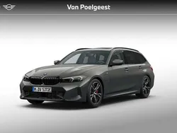 Grijs Nieuw 2025 BMW 330e Comfort Edition Stationwagen | € 72.948 (Eerlijke prijs)