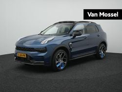 Blauw Gebruikt 2023 Lynk & Co 01 SUV | € 25.900 (Eerlijke prijs)
