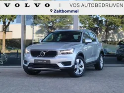 Grijs Gebruikt 2019 Volvo XC40 Momentum SUV | € 27.950 (Goede deal)