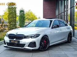 Wit Gebruikt 2022 BMW M340 Executive Sedan | € 59.995 (Super prijs)