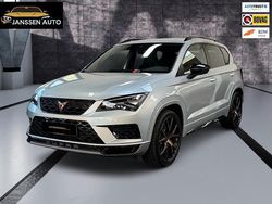 Grijs Gebruikt 2019 Cupra Ateca SUV | € 33.900 (Eerlijke prijs)