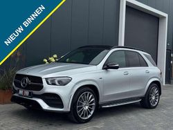 Grijs Gebruikt 2021 Mercedes GLE350 AMG SUV | € 43.995 (Goede deal)