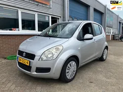Hatchback Gebruikt 2011 Suzuki Splash Comfort Hatchback | € 1.995 (Super prijs)