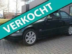 Groen Gebruikt 2000 BMW 316 Hatchback | € 1.195 (Goede deal)