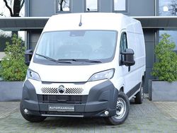 Wit Gebruikt 2024 Citroën Jumper MPV | € 33.750