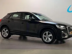 Zwart Gebruikt 2020 Audi Q2 Basis SUV | € 21.450 (Goede deal)