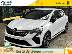 Onbekend Gebruikt 2023 Renault Clio V Techno Hatchback | € 26.190 (Iets duurder)