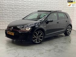 Zwart Gebruikt 2014 VW Golf VII GTI Hatchback | € 15.249 (Goede deal)