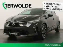 Onyx black m Nieuw 2025 Mitsubishi Colt Instyle Hatchback | € 25.750 (Eerlijke prijs)