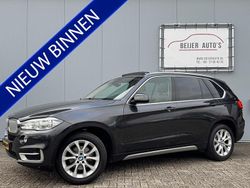 Grijs, metallic lak Gebruikt 2017 BMW X5 Executive SUV | € 27.995 (Eerlijke prijs)