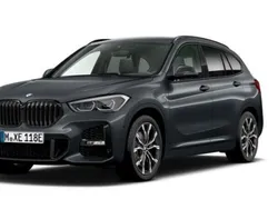 Grijs Gebruikt 2021 BMW X1 M Sport SUV | € 33.450 (Eerlijke prijs)