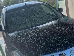 Zwart Gebruikt 2006 Nissan Murano SUV | € 4.500 (Iets duurder)