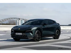 Groen Gebruikt 2024 Lotus Eletre SUV | € 106.850 (Eerlijke prijs)