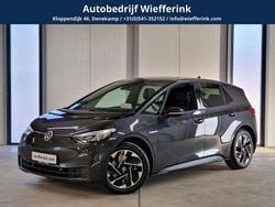 Grijs, metallic lak Gebruikt 2023 VW ID.3 Pro Hatchback | € 29.450 (Super prijs)