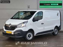 Wit Gebruikt 2018 Renault Trafic Van | € 10.800 (Super prijs)
