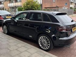 Gebruikt 2013 Audi A3 | € 9.450 (Duur)