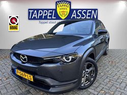 Grijs Gebruikt 2022 Mazda MX30 Ad'Vantage SUV | € 16.450 (Eerlijke prijs)