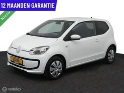 Overige Gebruikt 2017 VW up! Hatchback | € 5.999 (Super prijs)