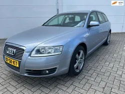 Grijs Gebruikt 2006 Audi A6 Business Stationwagen | € 2.500 (Goede deal)