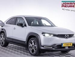 Wit Gebruikt 2020 Mazda MX30 Edition SUV | € 13.900 (Eerlijke prijs)
