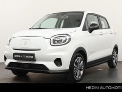 Grijs Gebruikt 2024 Leapmotor T03 Hatchback | € 20.650 (Iets duurder)