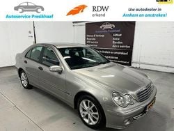 Gebruikt 2005 Mercedes C180 Classic | € 3.995