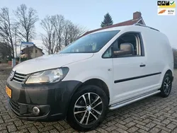 Overige Gebruikt 2012 VW Caddy MPV | € 4.395 (Eerlijke prijs)